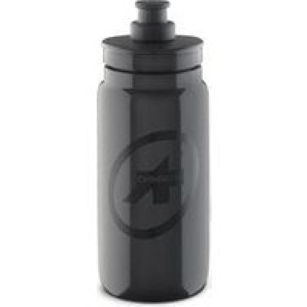 assos signature 550ml grijze fles