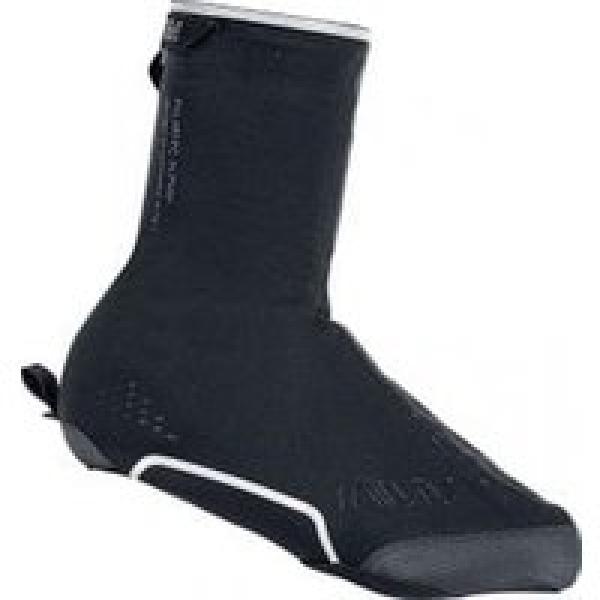 northwave fast polar overshoes black