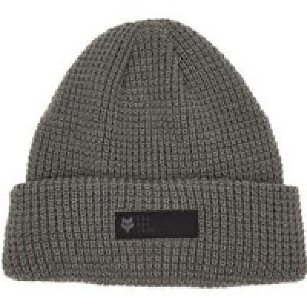 fox zenther beanie grijs