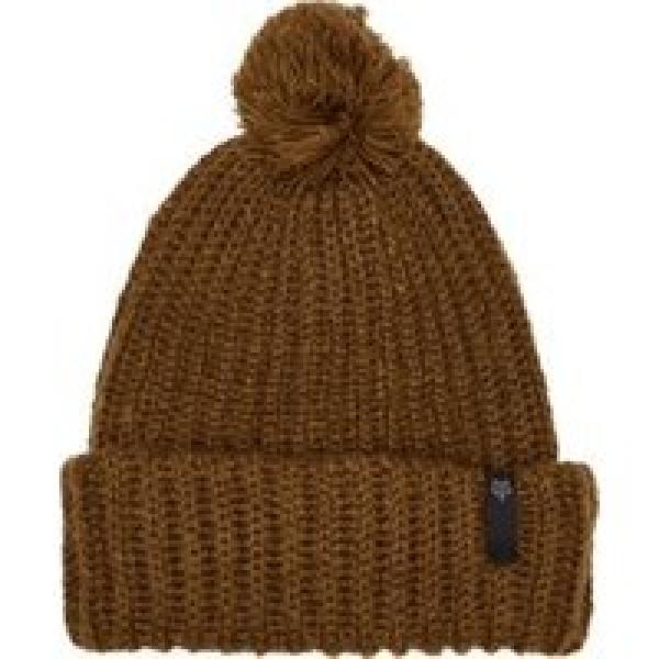 fox women s indio beanie brown