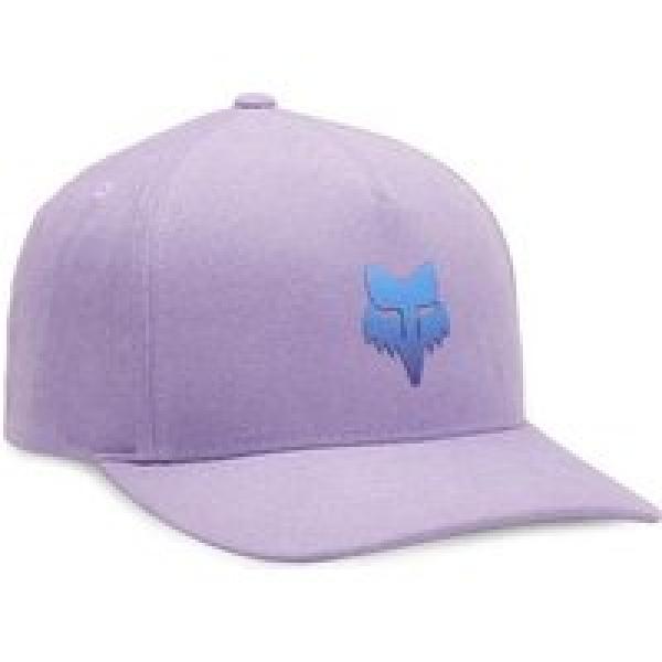 fox magnetic women s cap purple