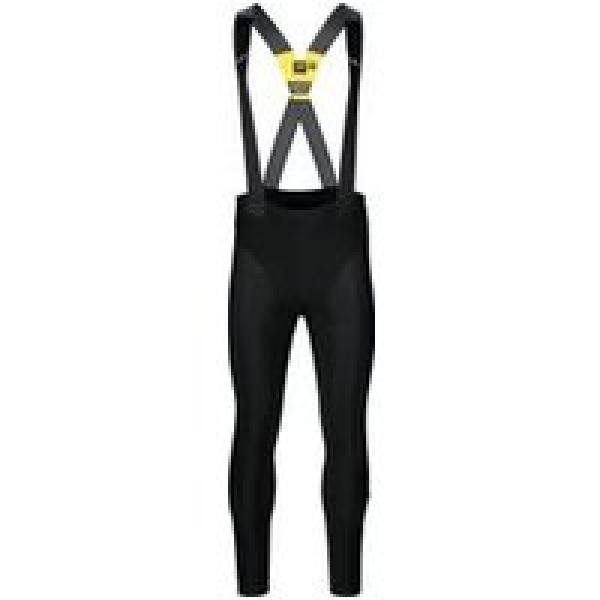 assos equipe rs spring fall s9 bibtights zwart