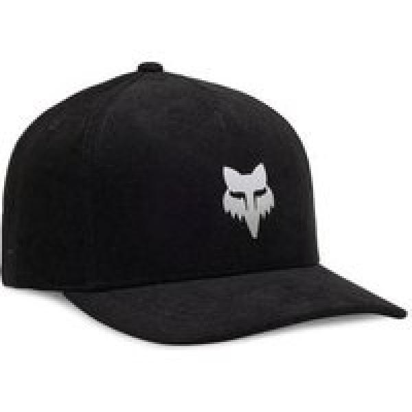 fox magnetic women s cap black