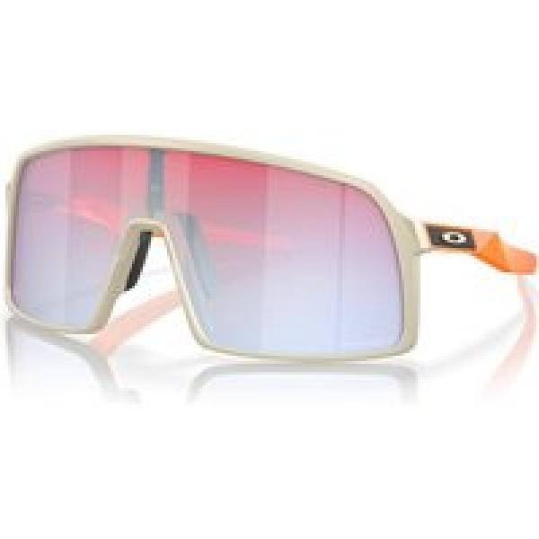 oakley sutro mat zand prizm sneeuw saffier bril ref oo9406 a537