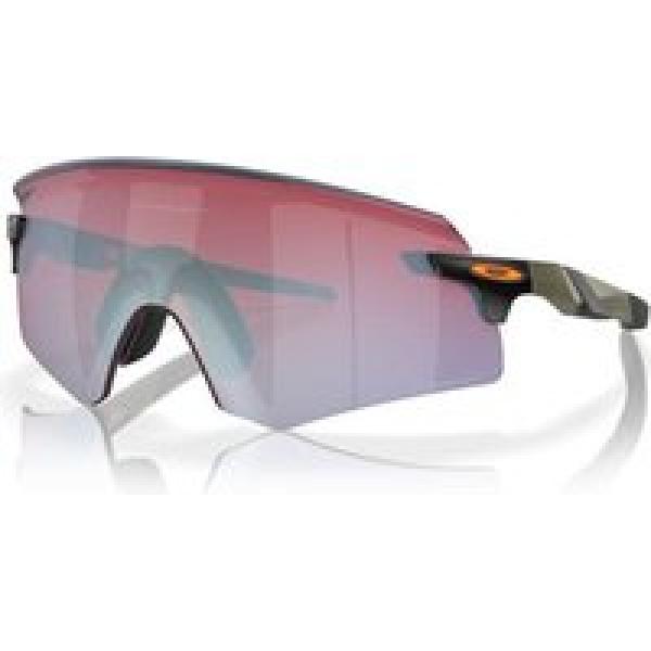 oakley encoder latitude collection goggles prizm snow sapphire ref oo9471 2336