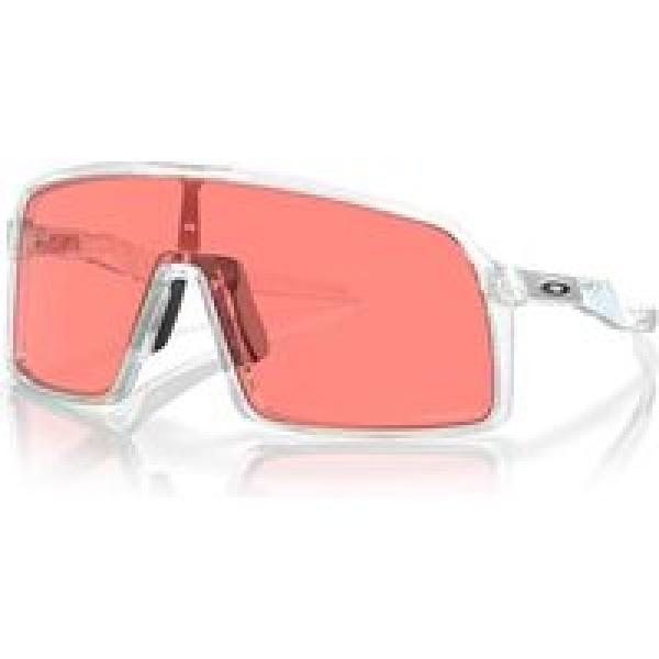 oakley sutro re discover collection goggles prizm peach ref oo9406 a737