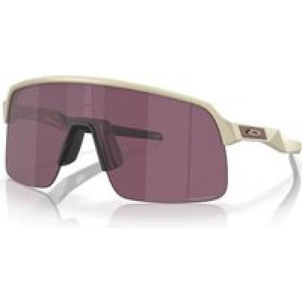 oakley sutro lite mat zand prizm road zwart ref oo9463 5239