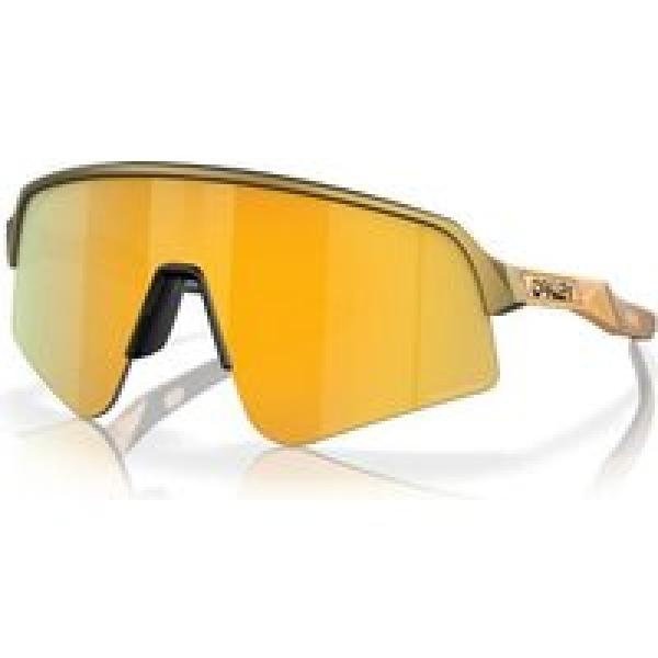 oakley sutro lite sweep re discover collectie prizm 24k ref oo9465 2139