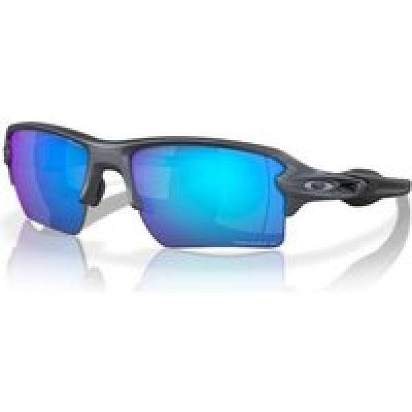 oakley flak 2 0 xl re discover collection goggles prizm sapphire polarized ref oo9188 j359