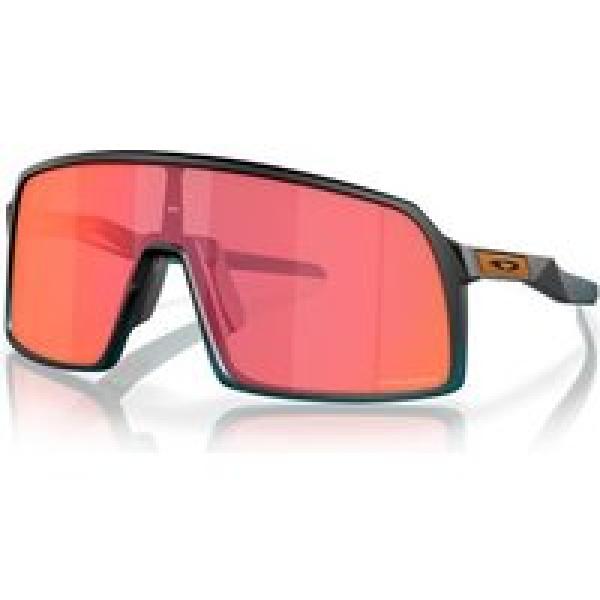 oakley sutro matte balsam fade prizm trail torch goggles ref oo9406 a637