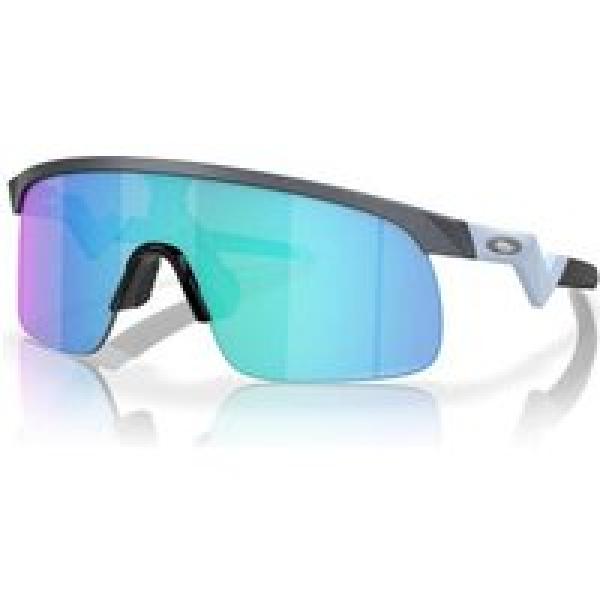 oakley resistor re discover collection kids glasses prizm sapphire ref oj9010 1623