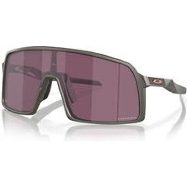 oakley sutro matte olive prizm road black bril ref oo9406 a437