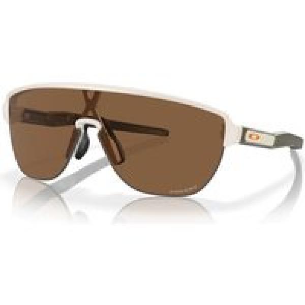 oakley corridor latitude collectie prizm brons ref oo9248 10