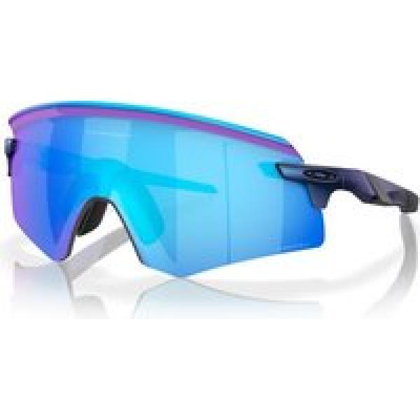 oakley encoder solstice collection goggles prizm sapphire ref oo9471 2236