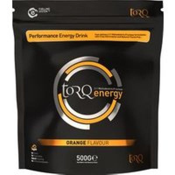 torq energy orange 500g