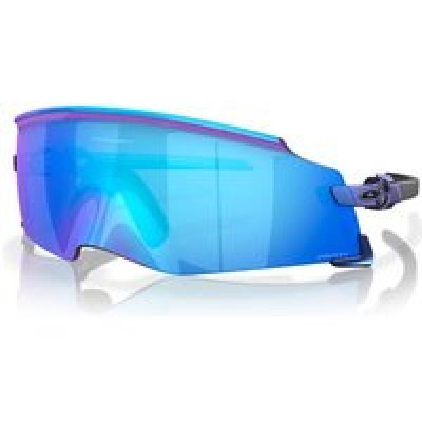 oakley kato solstice collectie prizm sapphire ref oo9455m 2949