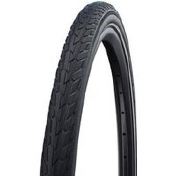 schwalbe road cruiser 24 tubetype rigide k guard green compound reflex sidewalls