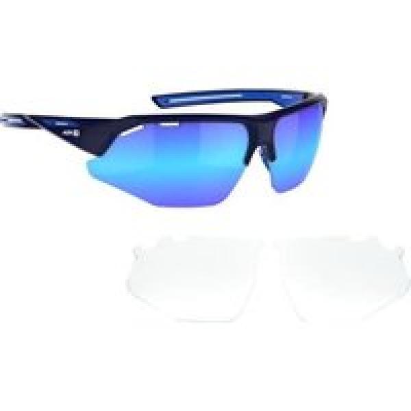 set azr galibier blauw blauw helder