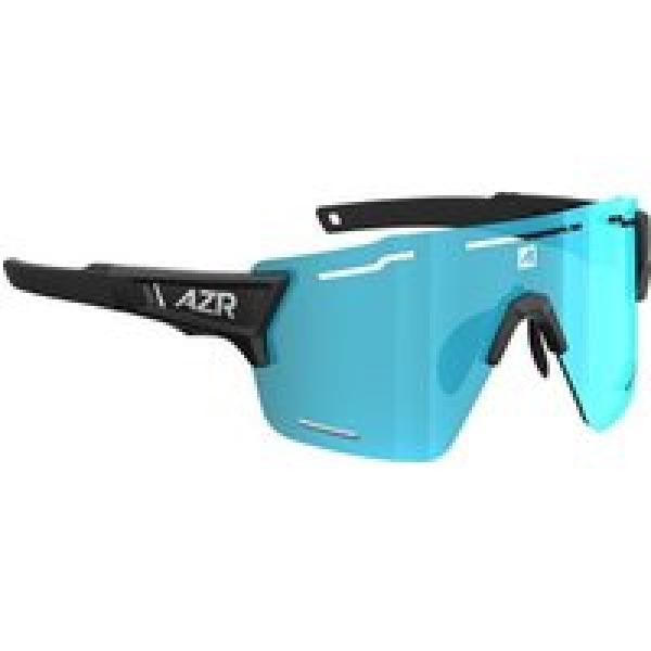 azr aspin 2 rx goggles black blue
