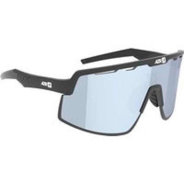 azr speed rx goggles black mirror grey