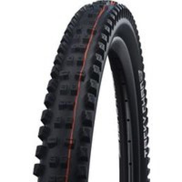 schwalbe tacky chan 29 tubeless ready soft super trail addix soft e bike e 50 mountainbikeband