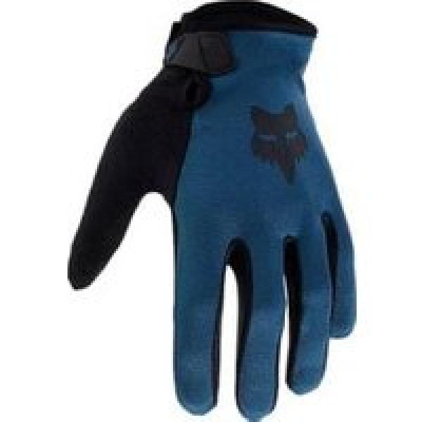 fox ranger handschoenen donkerblauw