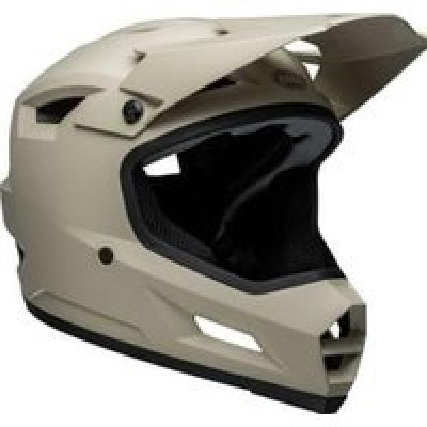 bell sanction 2 integral helmet grey