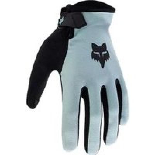 fox ranger handschoenen ice blue