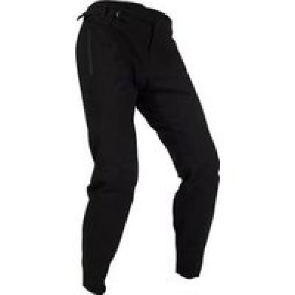 fox ranger pants black