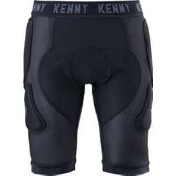 kenny rock short zwart xl