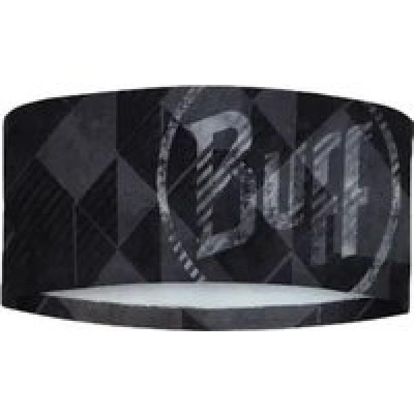 unisex hoofdband buff micor graphite