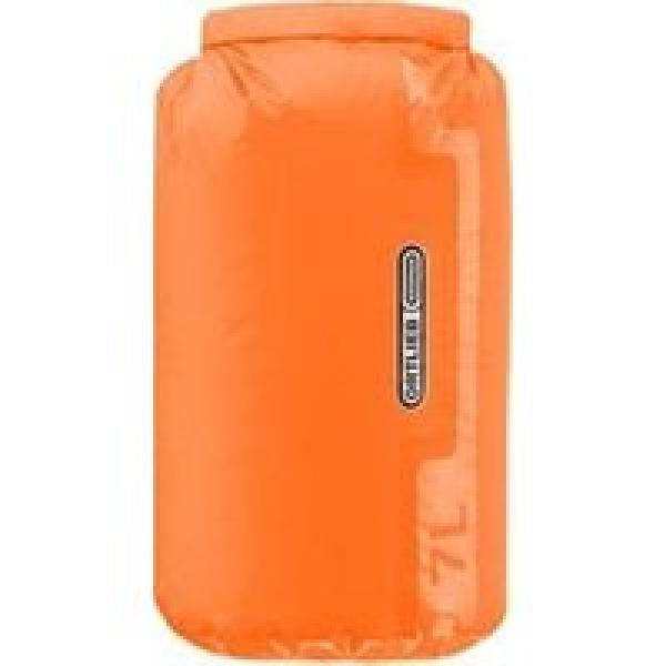 ortlieb dry bag ps10 7l orange