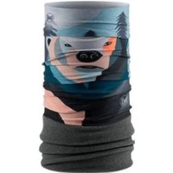 buff polar izzly multicolour kinderborst