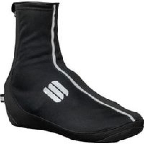 sportful reflex 2 schoenovertrek zwart