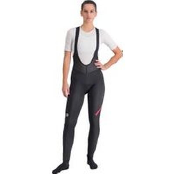 sportful fiandre norain women s bibtights zwart