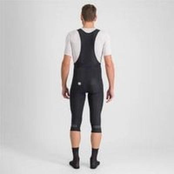 sportful neo bib tight 3 4 zwart l