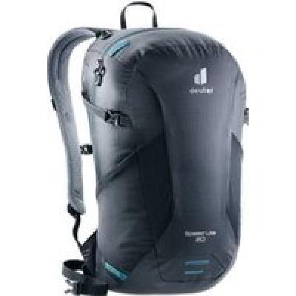 deuter speed lite 20l wandeltas zwart