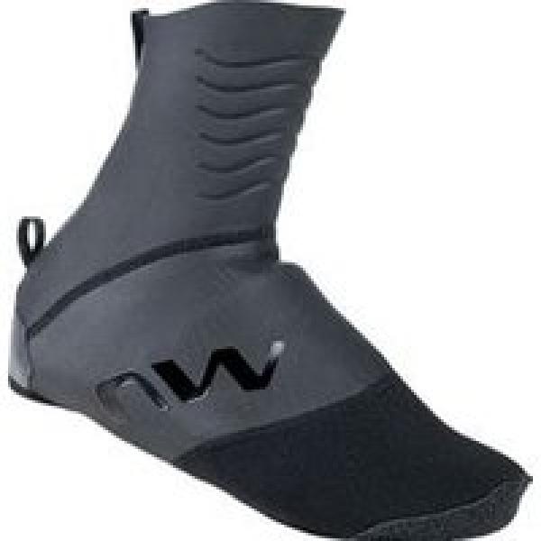 northwave extreme pro high schoenovertrekken zwart