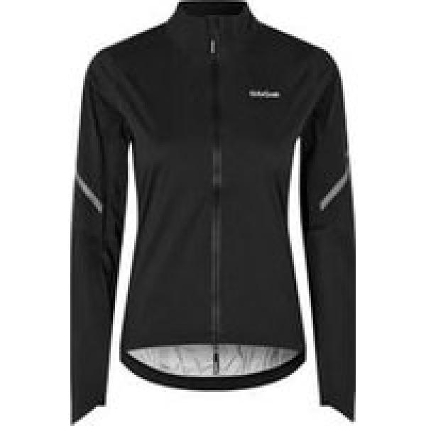 gripgrab rainmaster women s jacket black