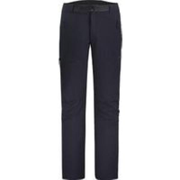 rab incline as softshell pants black