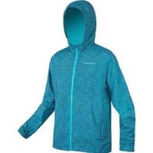 endura hummvee windjack blauw xxl