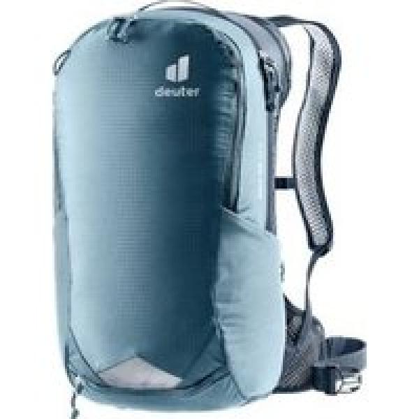 deuter race air 14 3l blue bike backpack