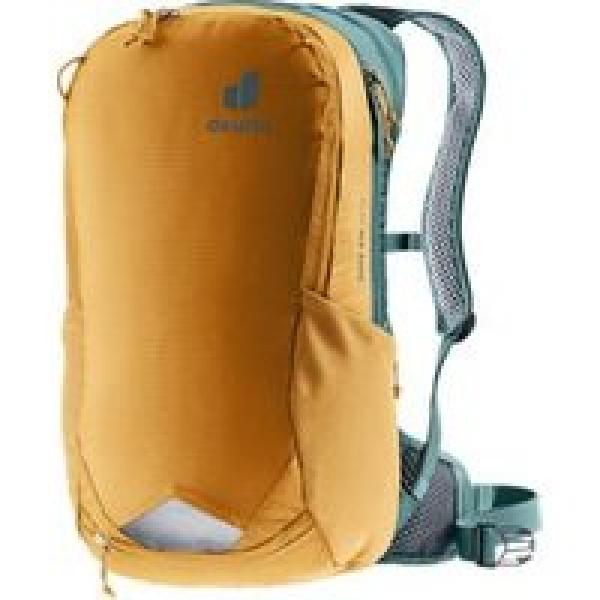 deuter race air 14 3l orange bike backpack