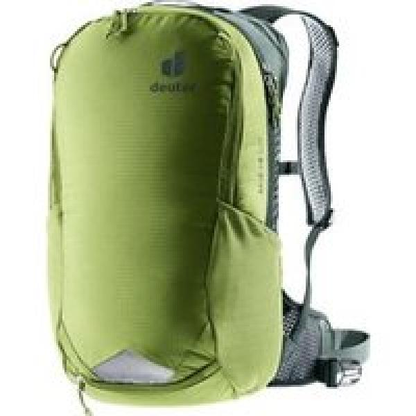 deuter race air 14 3l fietsrugzak groen