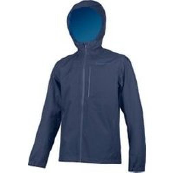 endura hummvee waterdicht jas navy