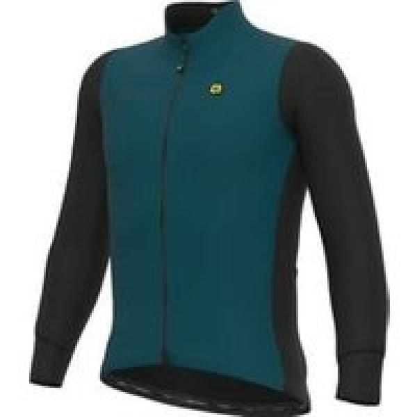 ale fondo 2 0 long sleeve jacket blue