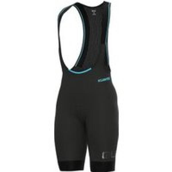 ale k tour bib short zwart