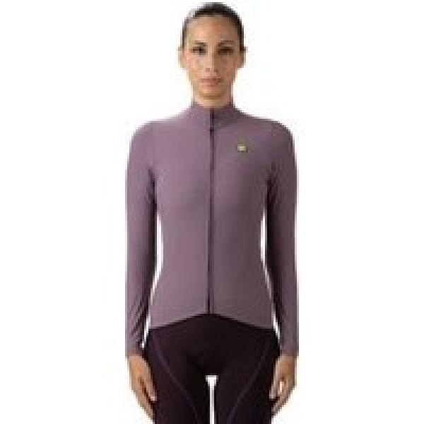 ale warm race violet women s long sleeve jersey