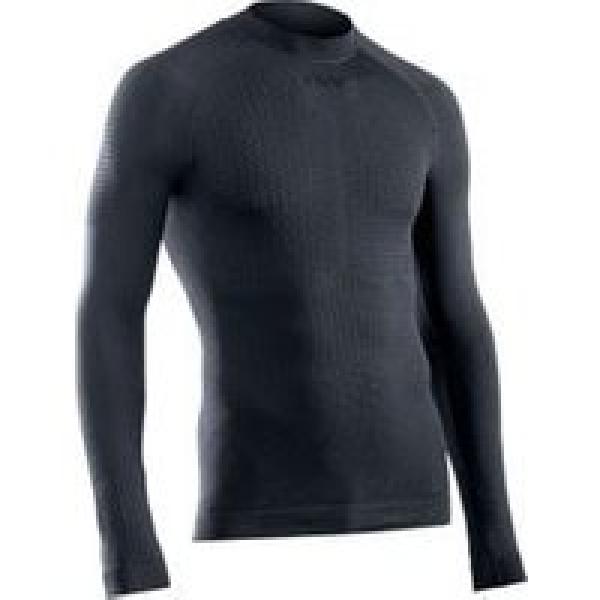 northwave revolution long sleeve baselayer zwart