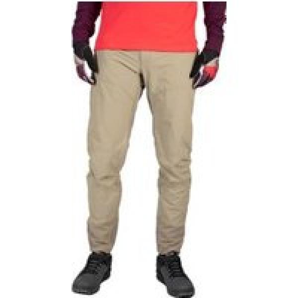 endura singletrack ii beige broek